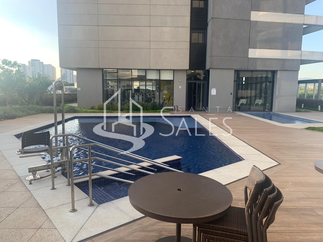 Apartamento, 2 quartos, 63 m² - Foto 14