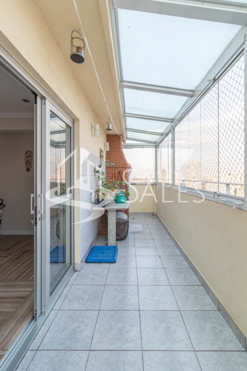 Apartamento, 3 quartos, 160 m² - Foto 35