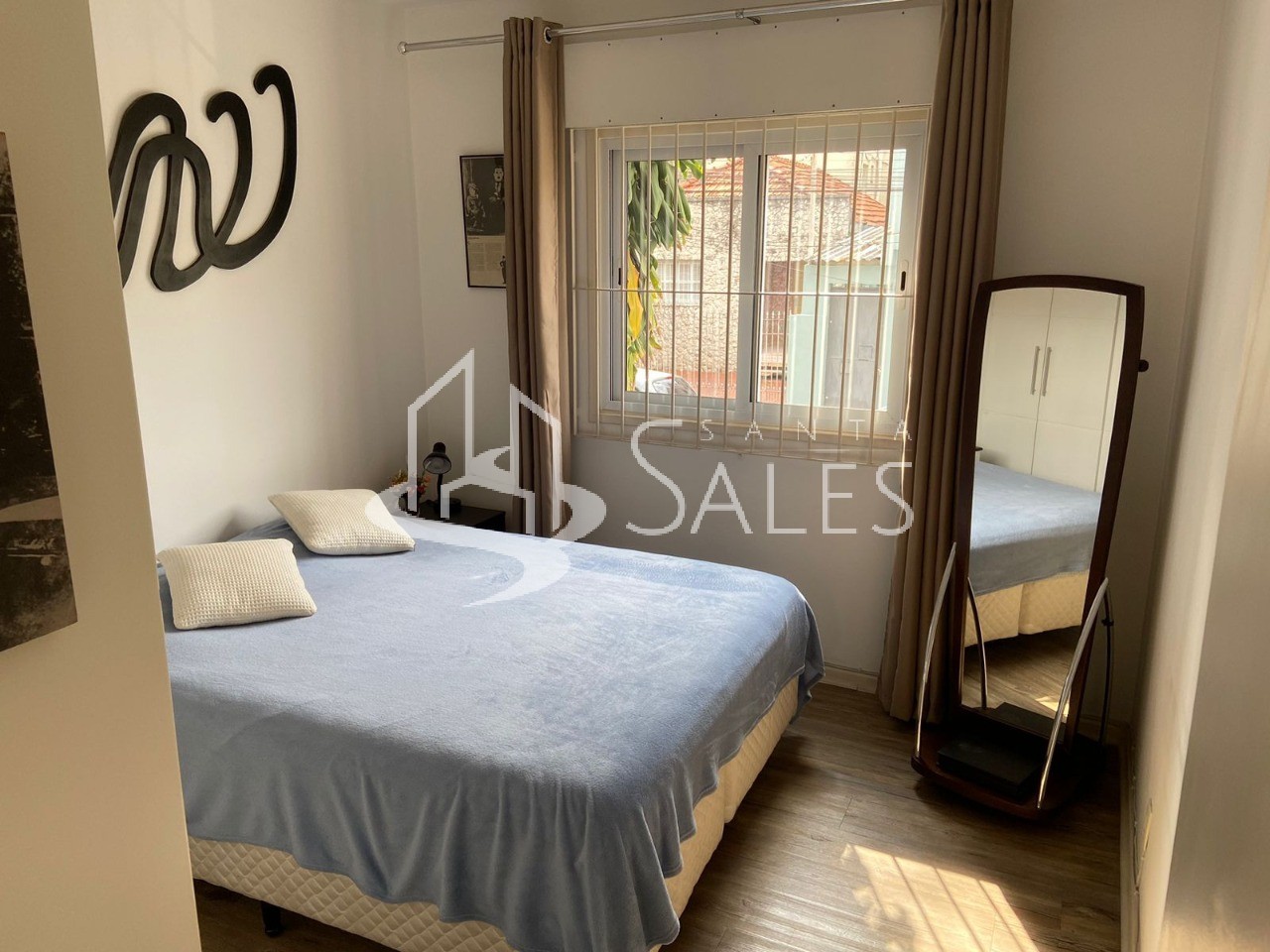 Apartamento à venda com 3 quartos, 85m² - Foto 7