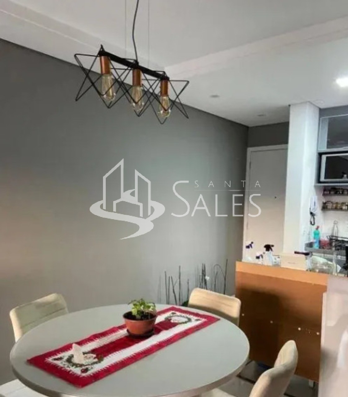 Apartamento, 2 quartos, 59 m² - Foto 6