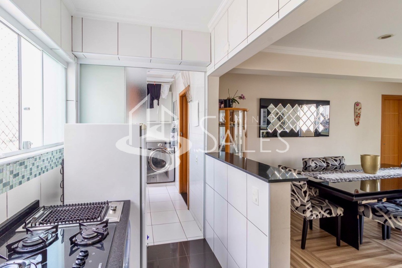 Apartamento, 3 quartos, 160 m² - Foto 31