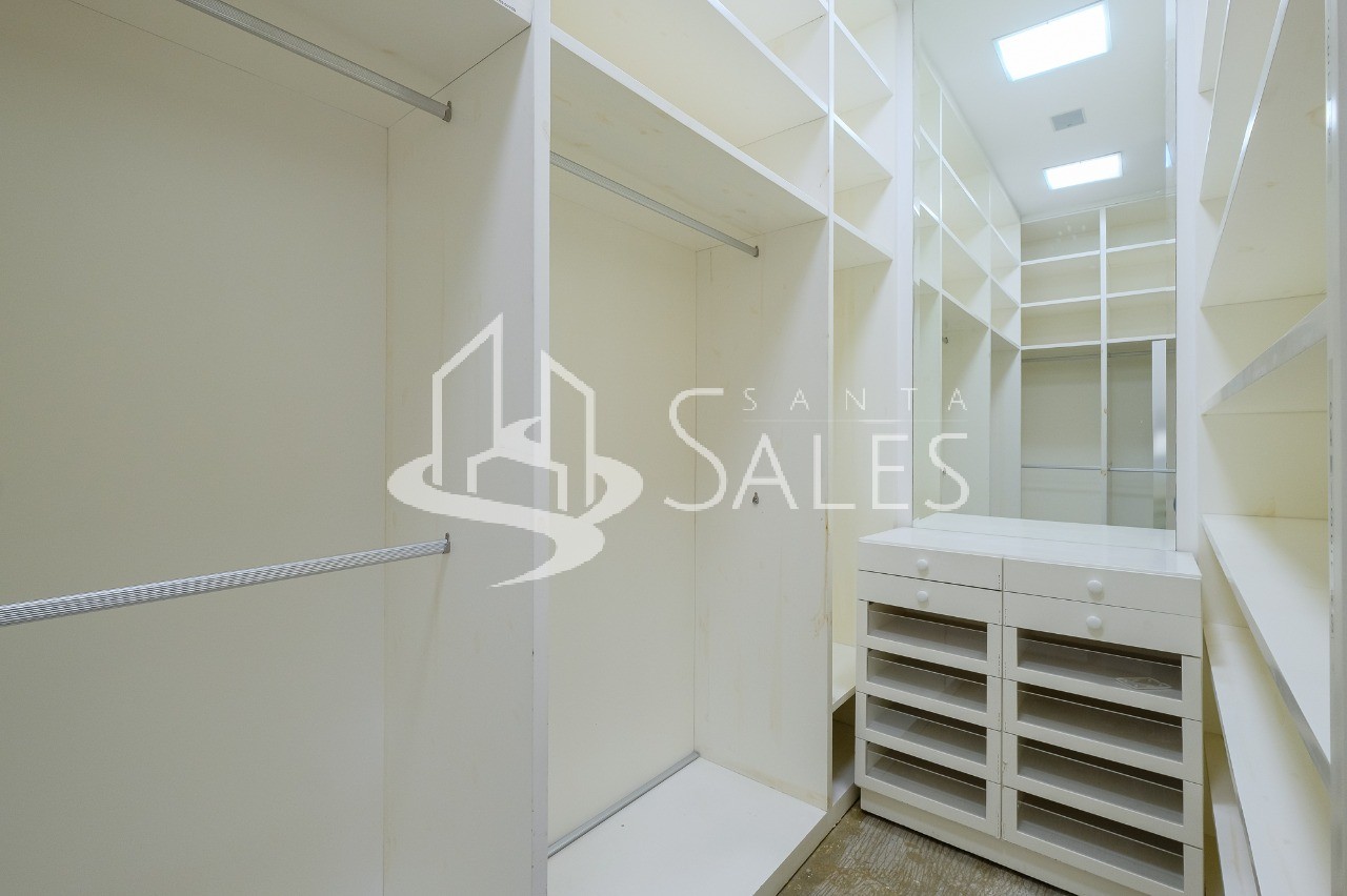 Apartamento para alugar com 4 quartos, 532m² - Foto 17