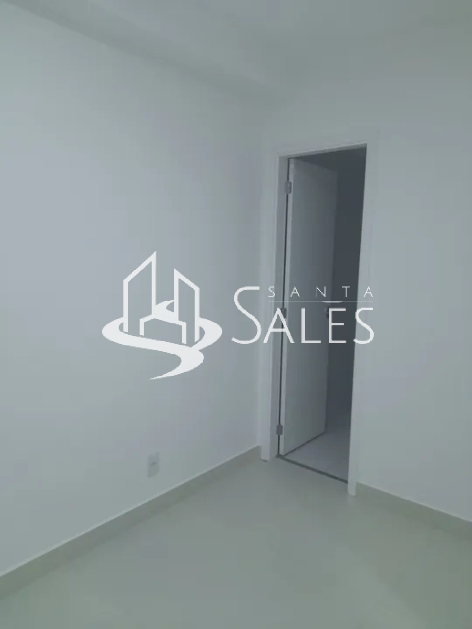 Apartamento à venda com 1 quarto, 32m² - Foto 6