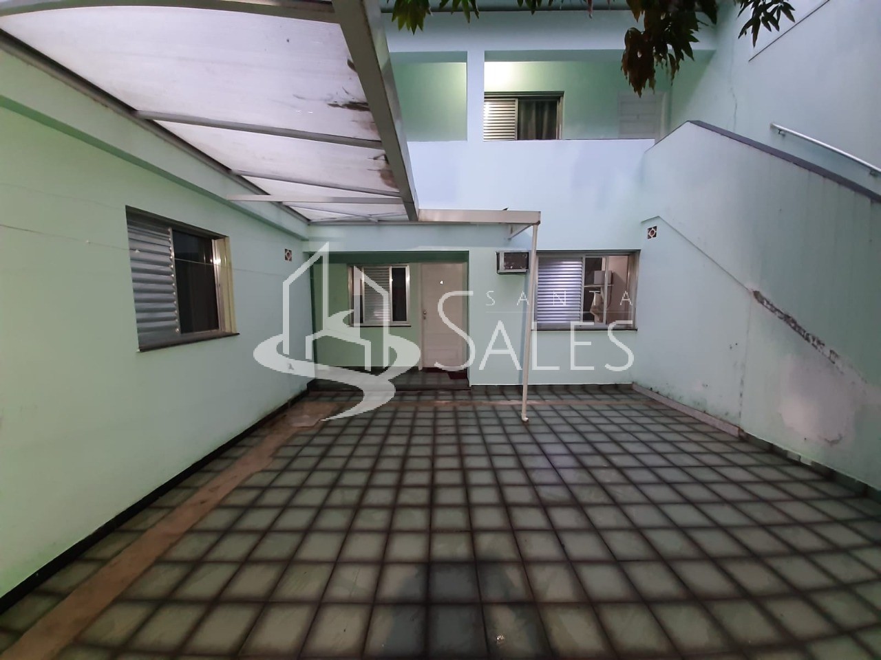 Sobrado, 8 quartos, 276 m² - Foto 4