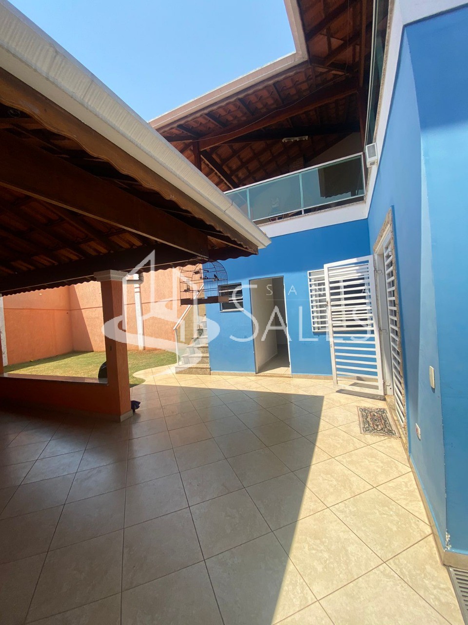 Casa à venda com 3 quartos, 400m² - Foto 12