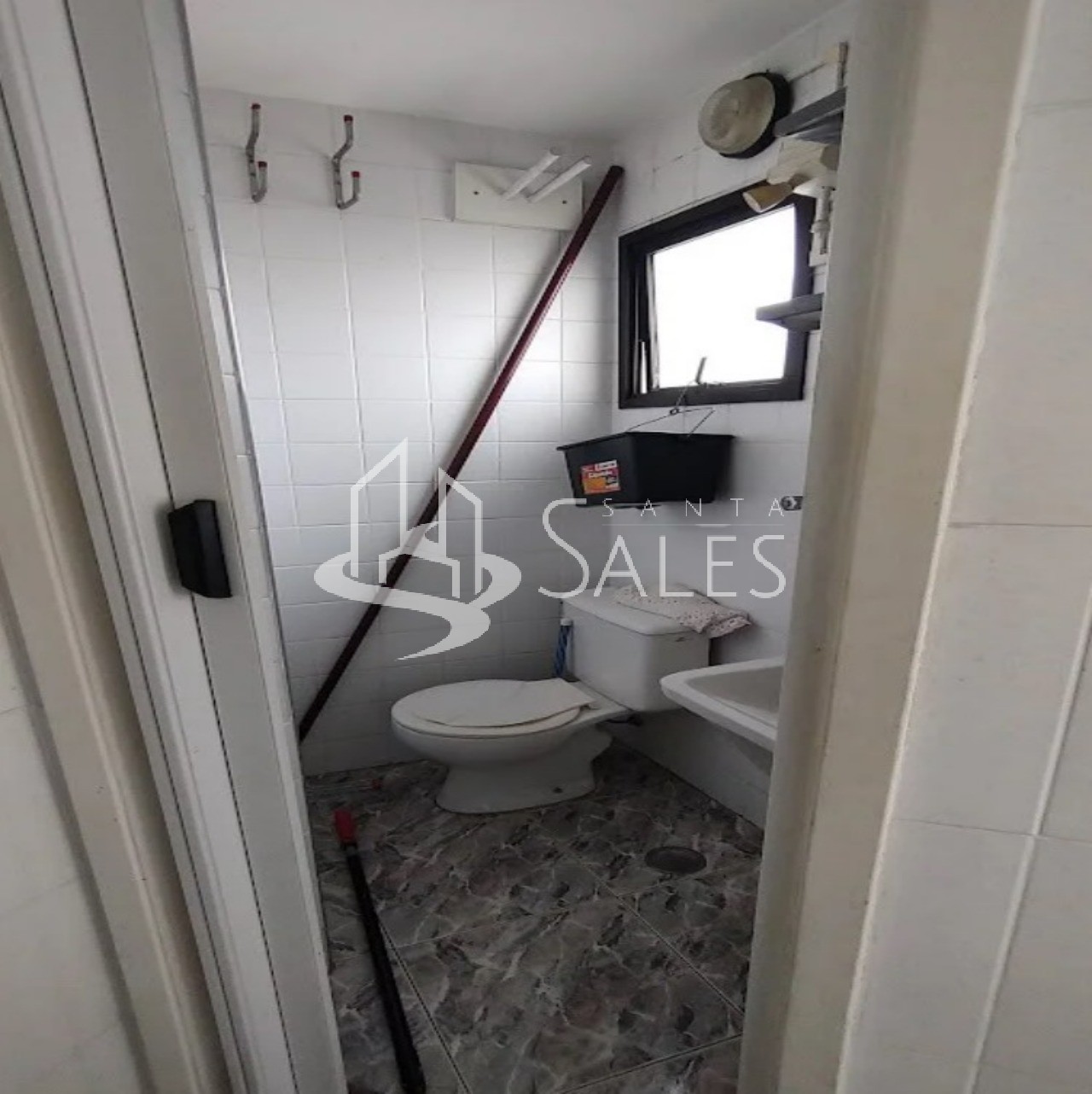 Apartamento, 4 quartos, 80 m² - Foto 24