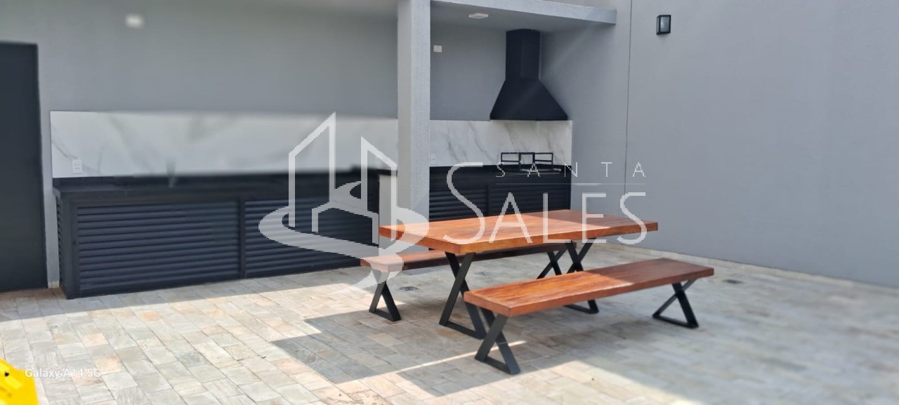 Apartamento à venda com 2 quartos, 58m² - Foto 20