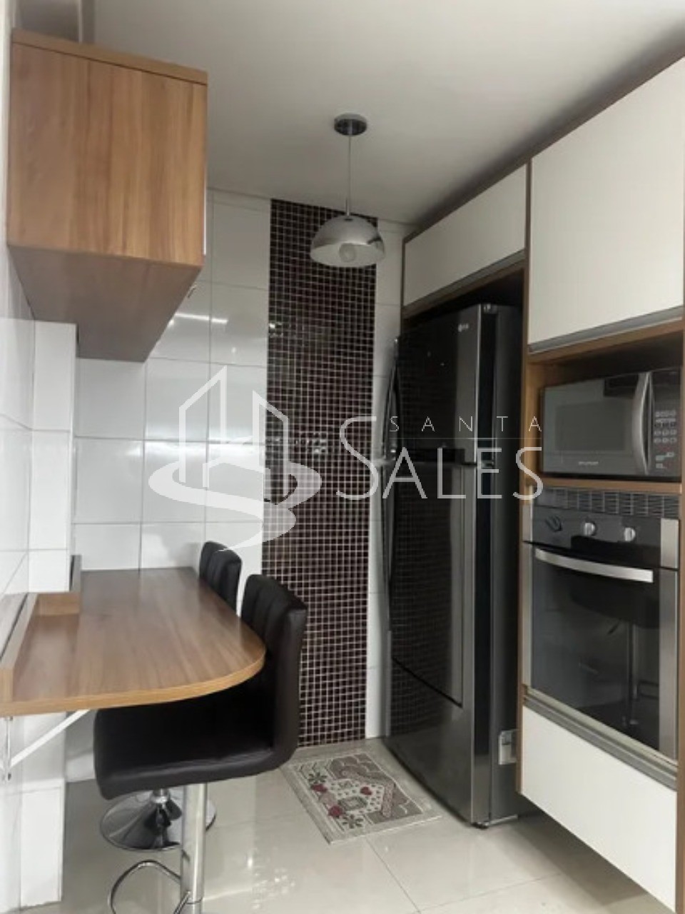 Apartamento, 3 quartos, 104 m² - Foto 6