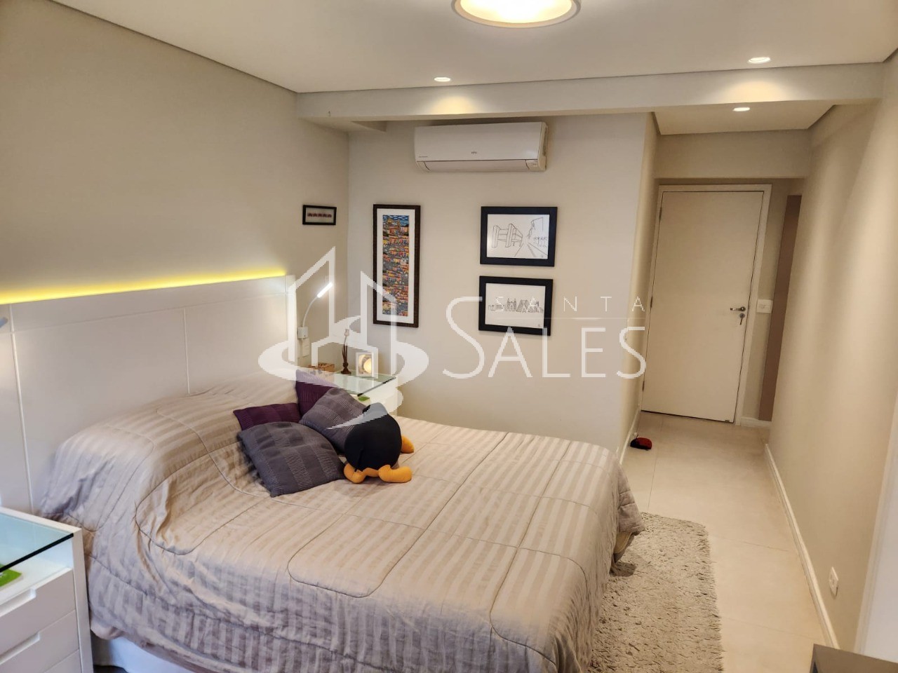 Apartamento, 3 quartos, 130 m² - Foto 38