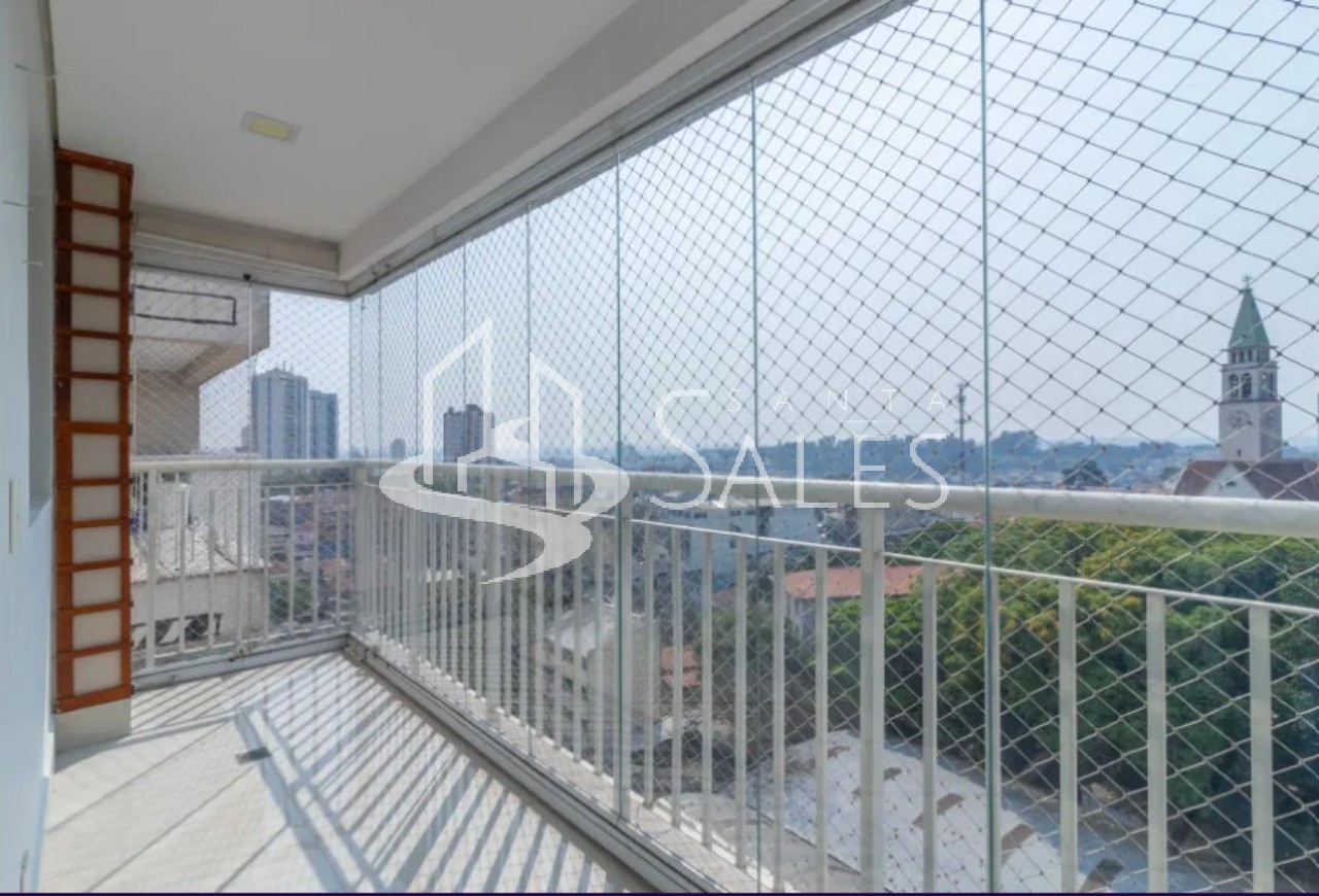 Apartamento à venda com 2 quartos, 57m² - Foto 1