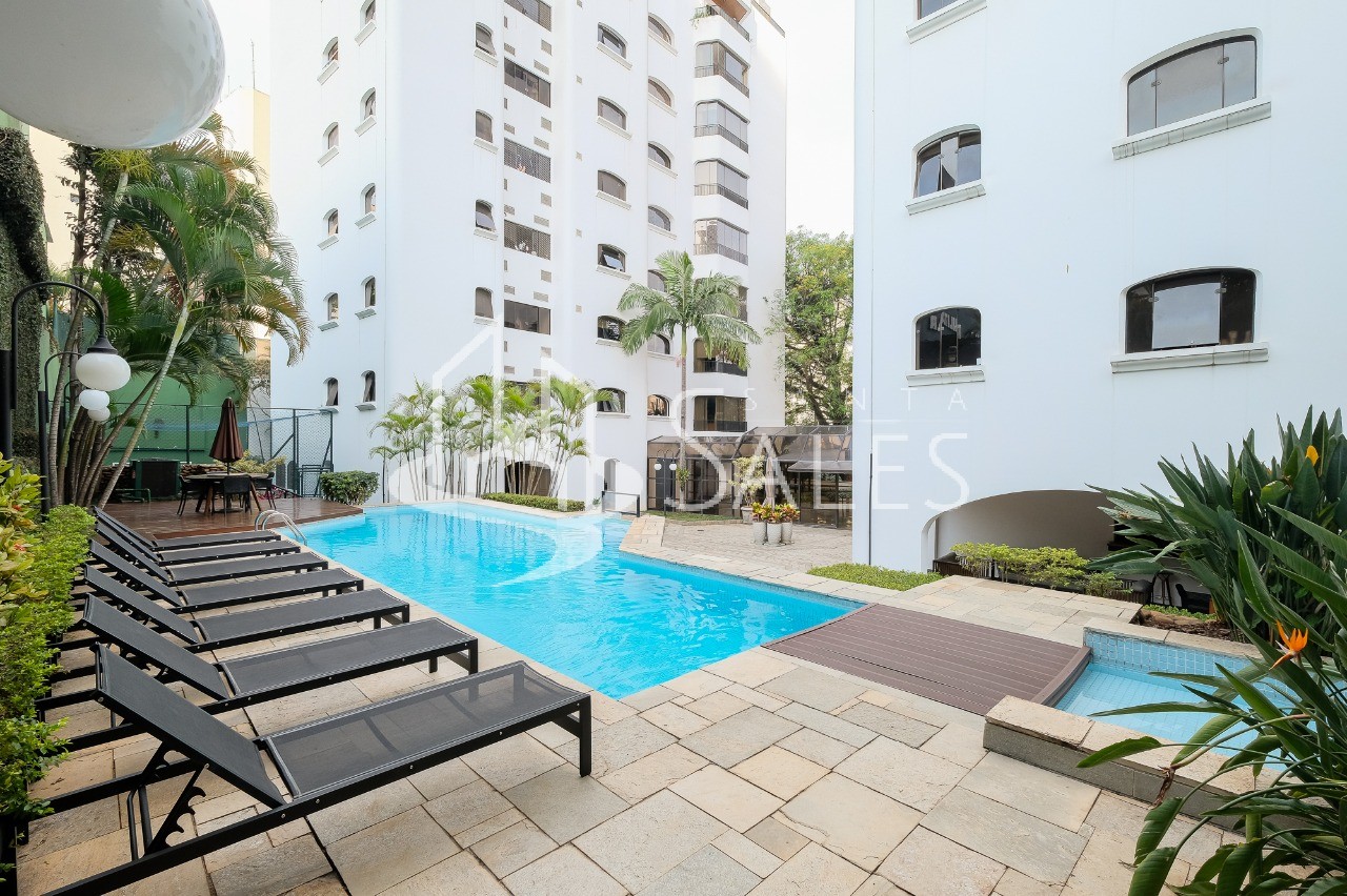 Apartamento à venda com 4 quartos, 267m² - Foto 42