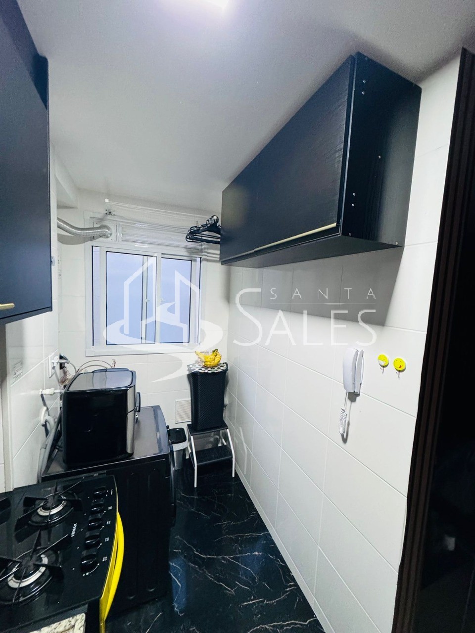 Apartamento à venda com 2 quartos, 44m² - Foto 6