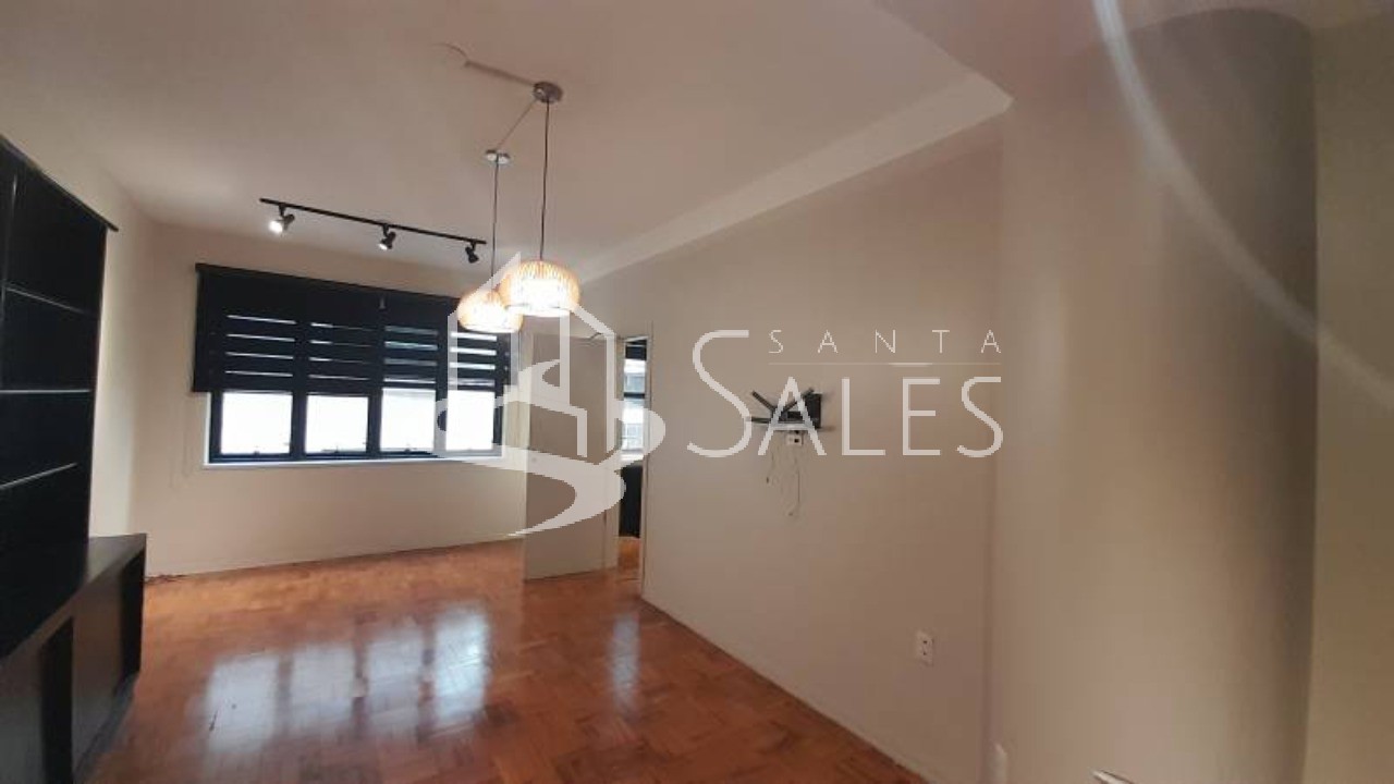 Conjunto Comercial-Sala à venda, 62m² - Foto 1