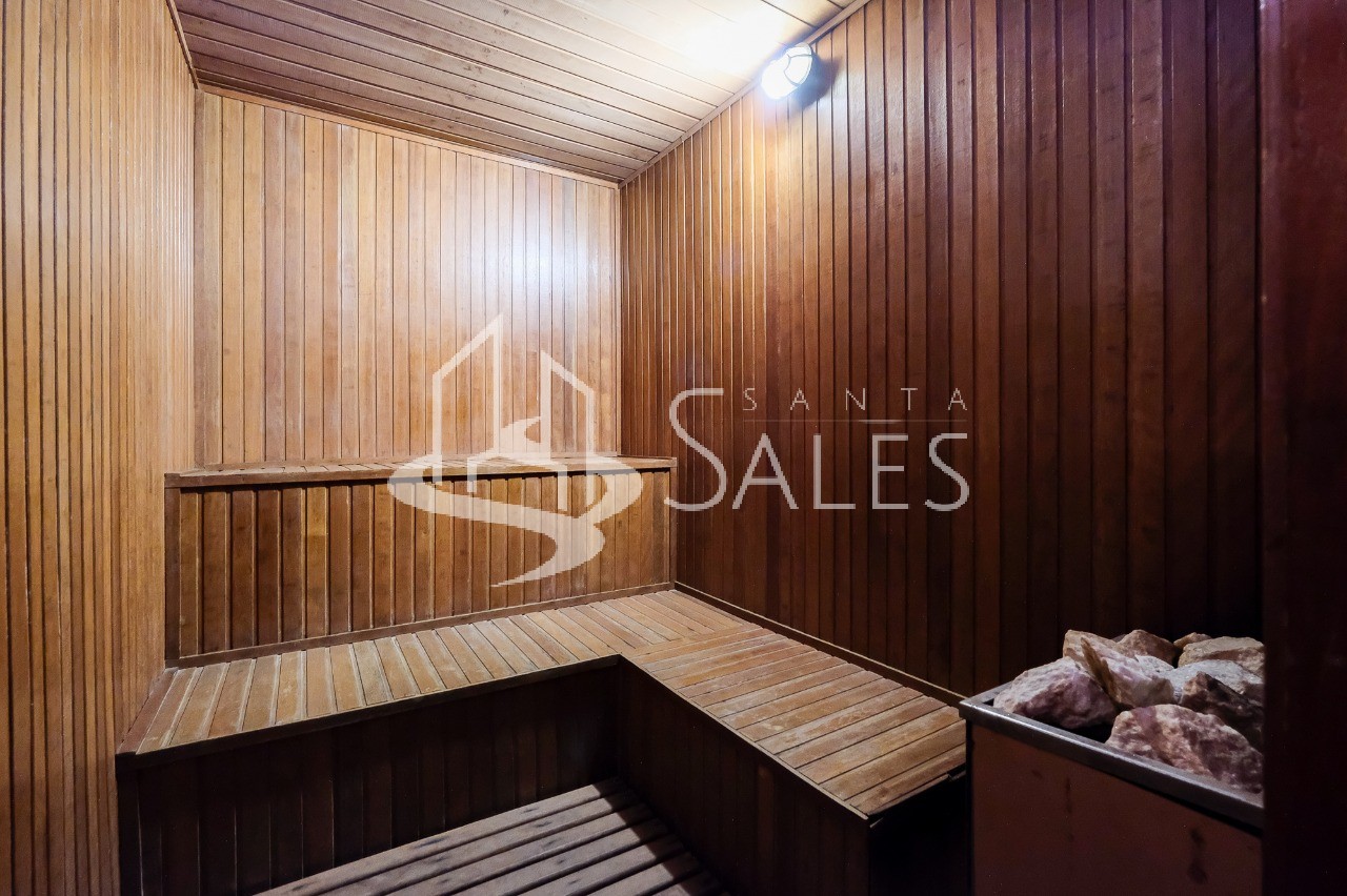 Apartamento à venda com 4 quartos, 267m² - Foto 4
