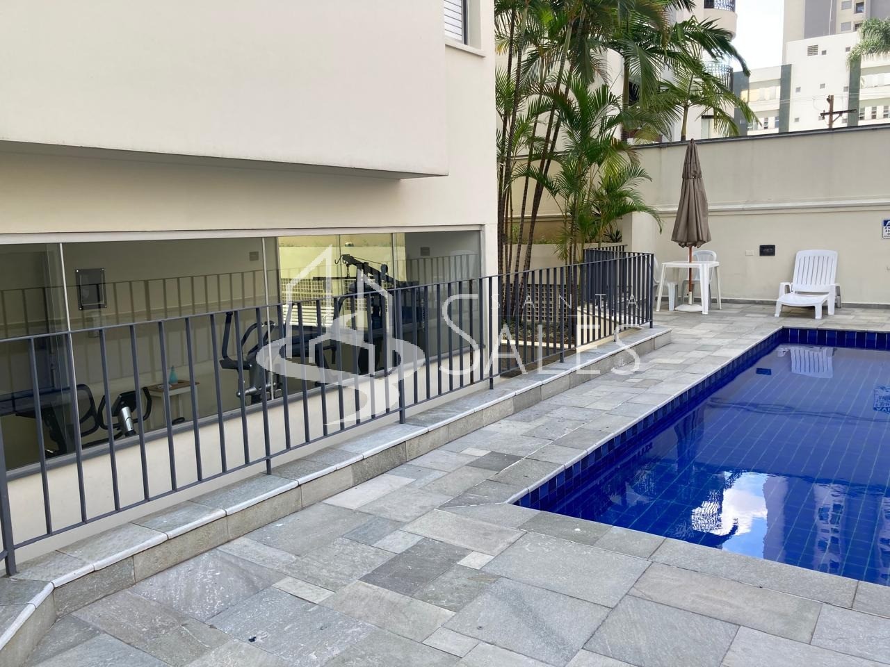 Apartamento, 2 quartos, 92 m² - Foto 31