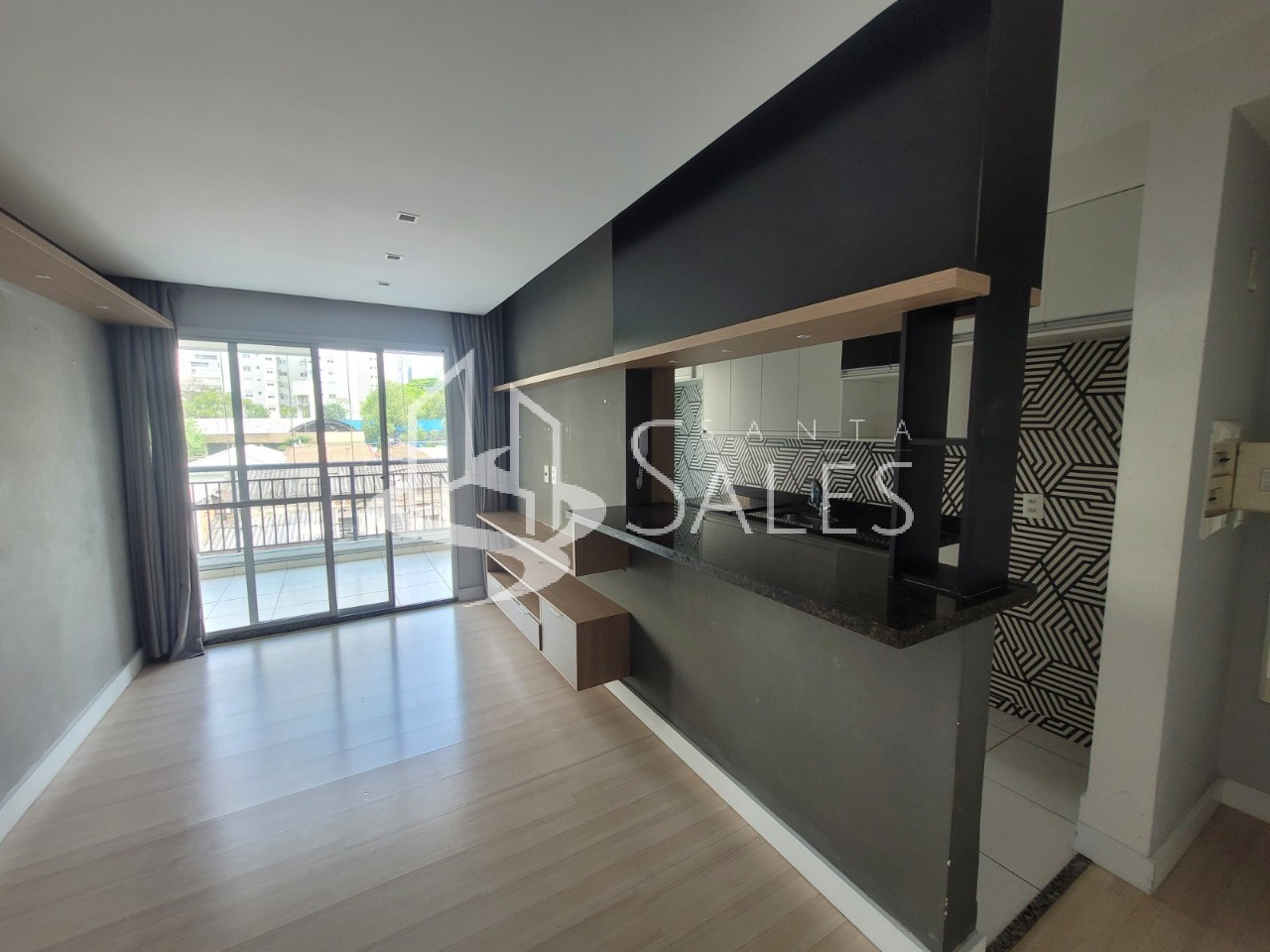 Apartamento, 2 quartos, 68 m² - Foto 3