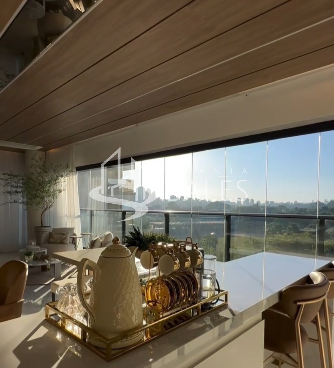 Apartamento, 3 quartos, 171 m² - Foto 9