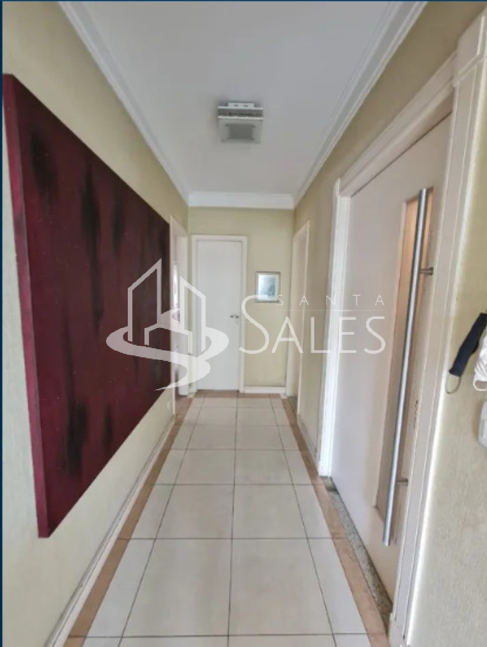 Apartamento, 3 quartos, 178 m² - Foto 24