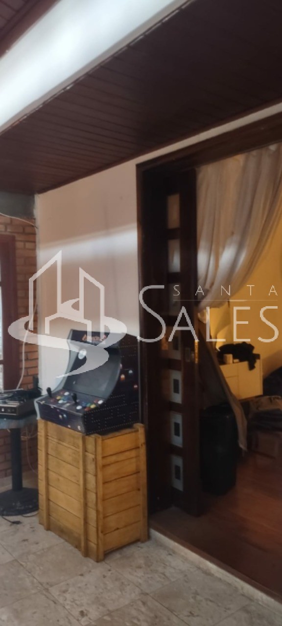 Casa, 3 quartos, 300 m² - Foto 11