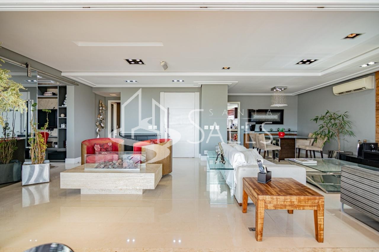 Apartamento, 4 quartos, 206 m² - Foto 12