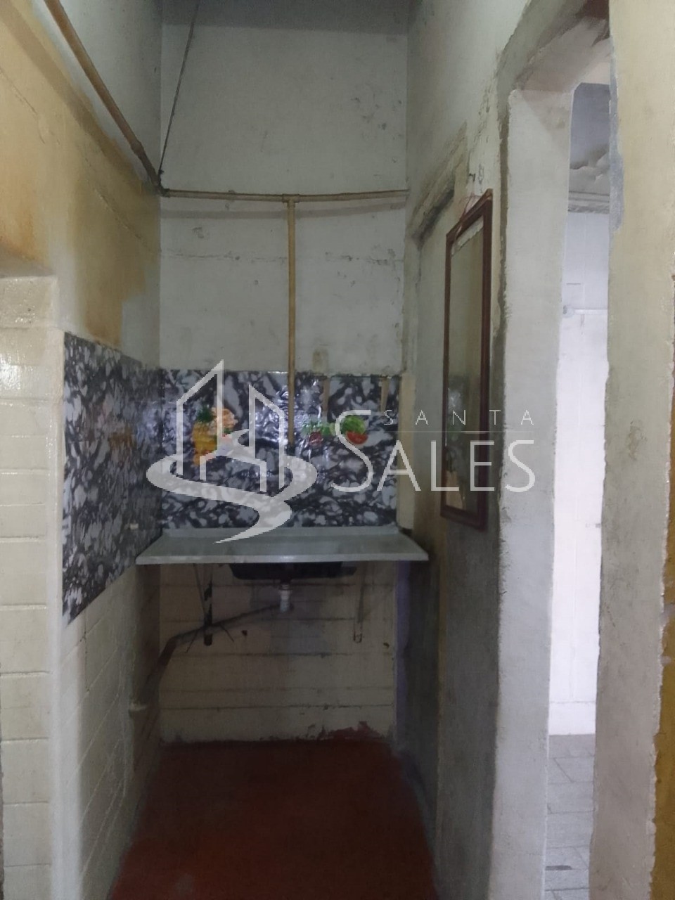 Loja-Salão para alugar, 49m² - Foto 9