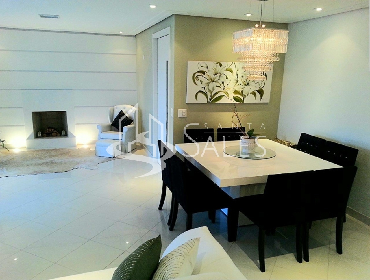 Apartamento, 4 quartos, 130 m² - Foto 12