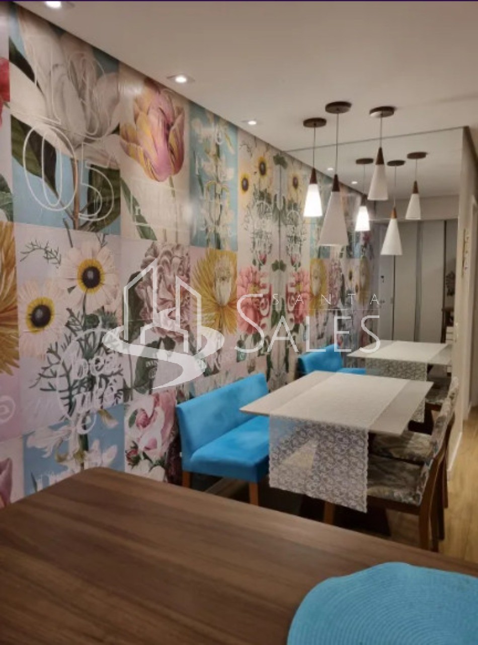 Apartamento, 2 quartos, 61 m² - Foto 3