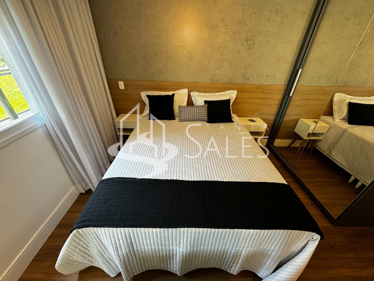 Apartamento, 1 quarto, 77 m² - Foto 8