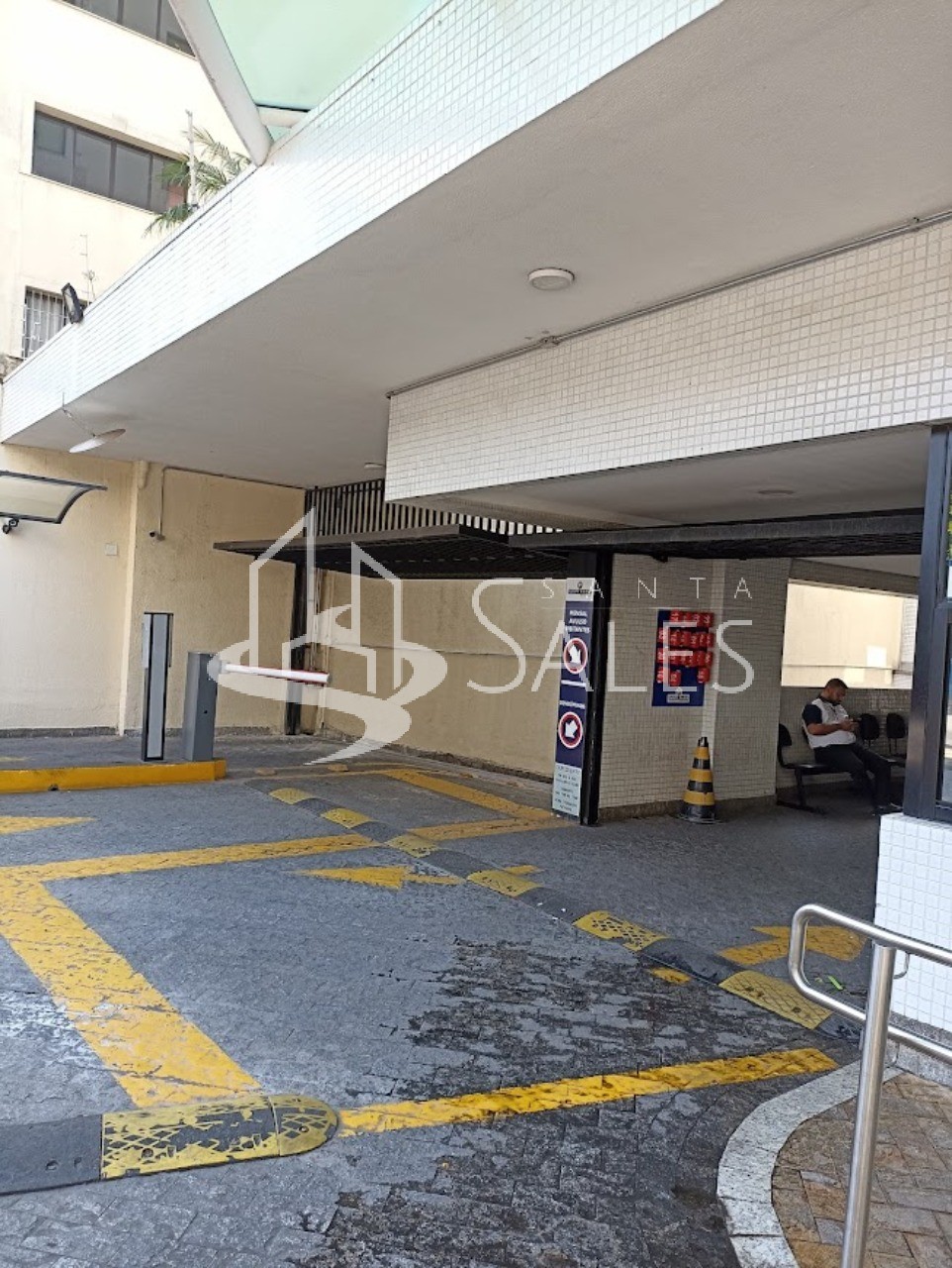 Sala-Conjunto, 31 m² - Foto 9