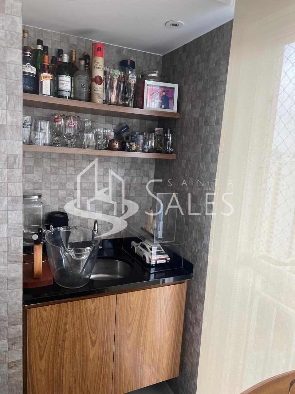 Apartamento, 3 quartos, 142 m² - Foto 9