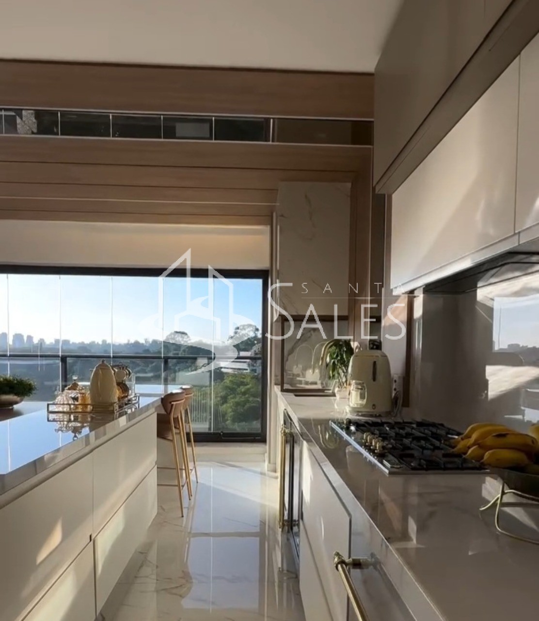 Apartamento, 3 quartos, 171 m² - Foto 21