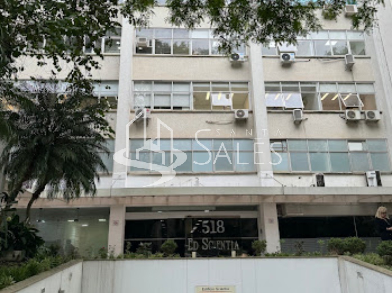 Sala-Conjunto, 195 m² - Foto 13