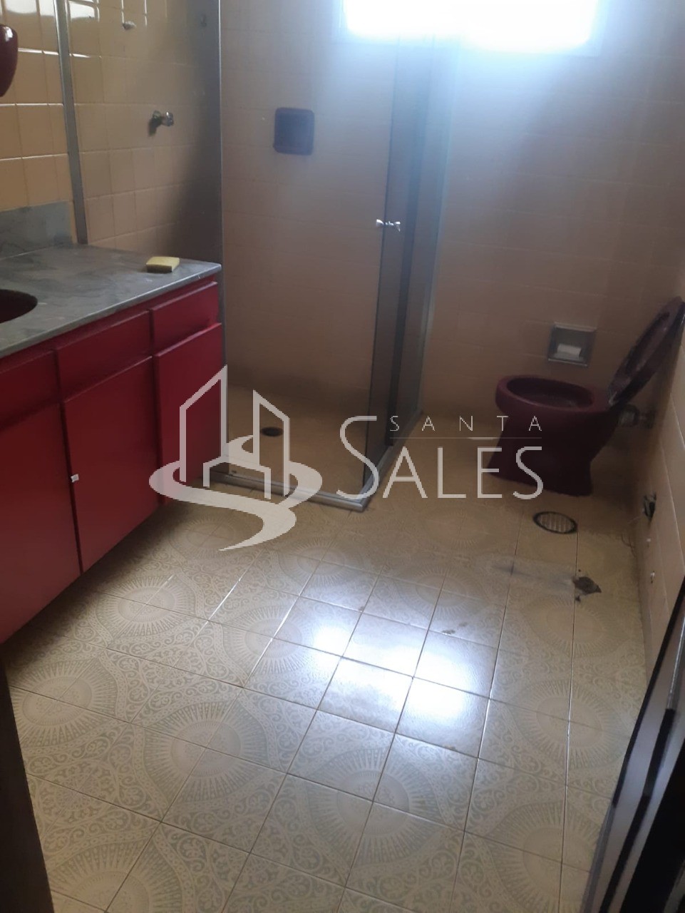 Sobrado, 8 quartos, 276 m² - Foto 27
