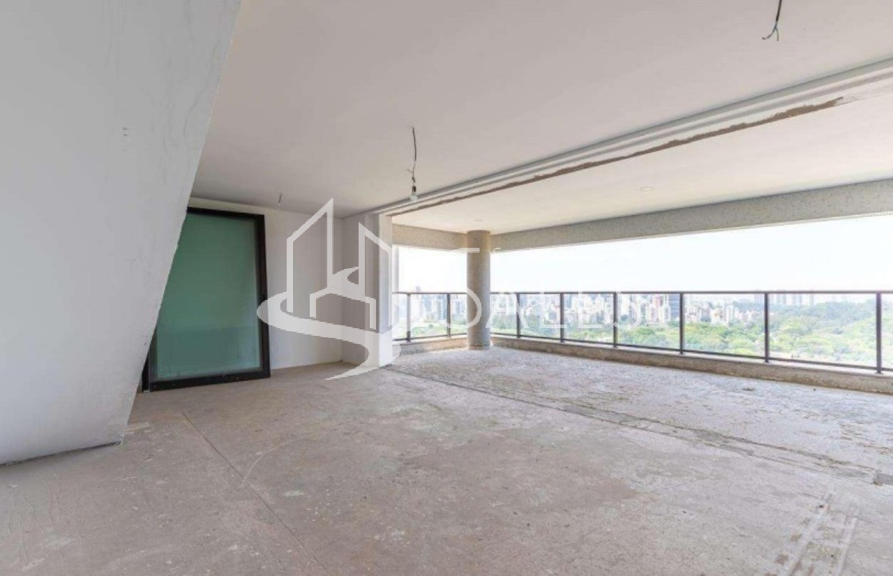 Cobertura à venda com 4 quartos, 343m² - Foto 20
