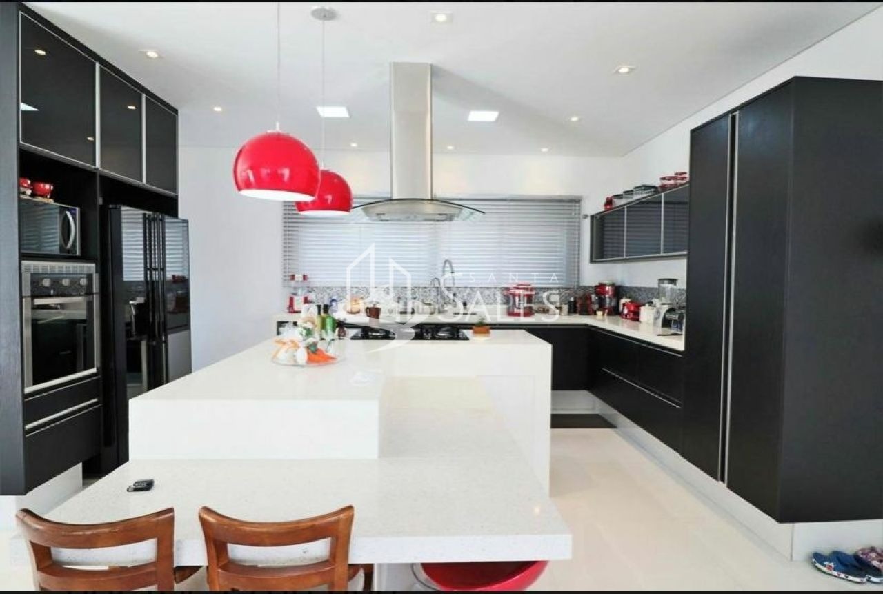 Sobrado, 4 quartos, 597 m² - Foto 4