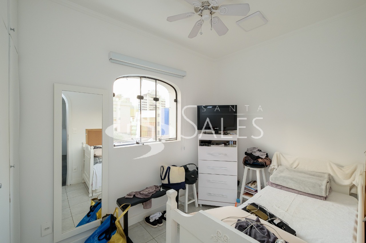 Apartamento à venda com 4 quartos, 267m² - Foto 40