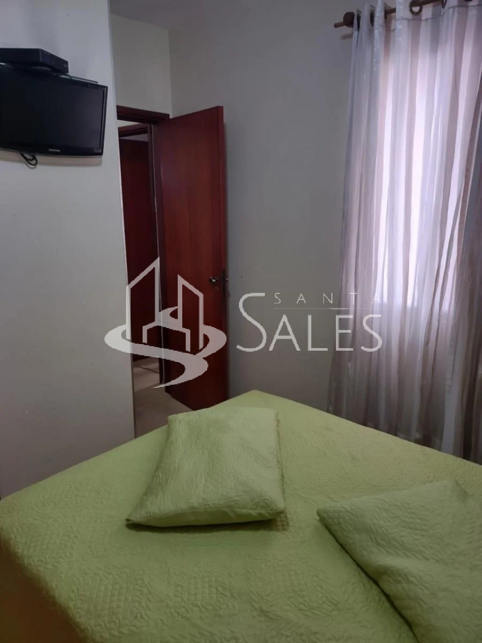 Apartamento à venda com 3 quartos, 70m² - Foto 4
