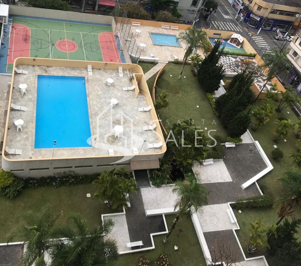 Apartamento, 3 quartos, 114 m² - Foto 19