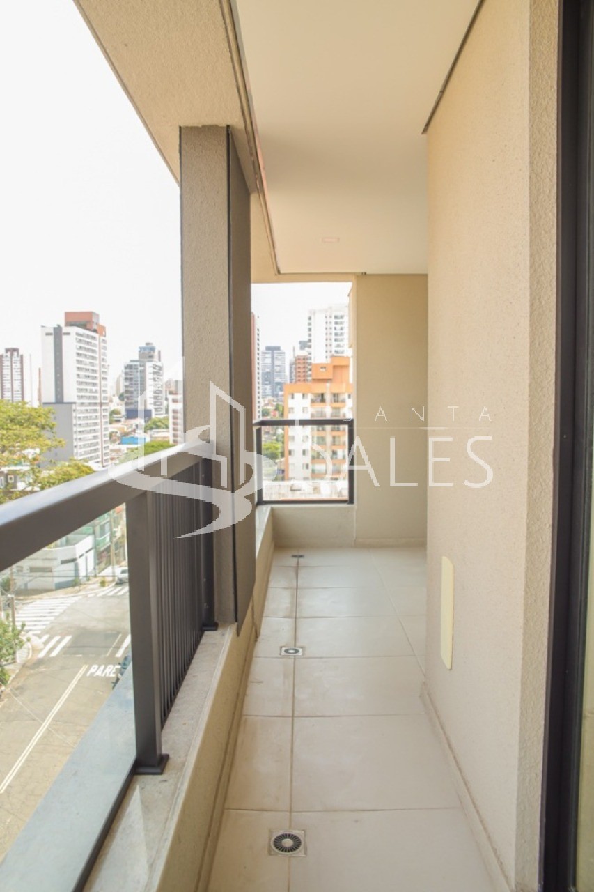 Apartamento, 2 quartos, 53 m² - Foto 9