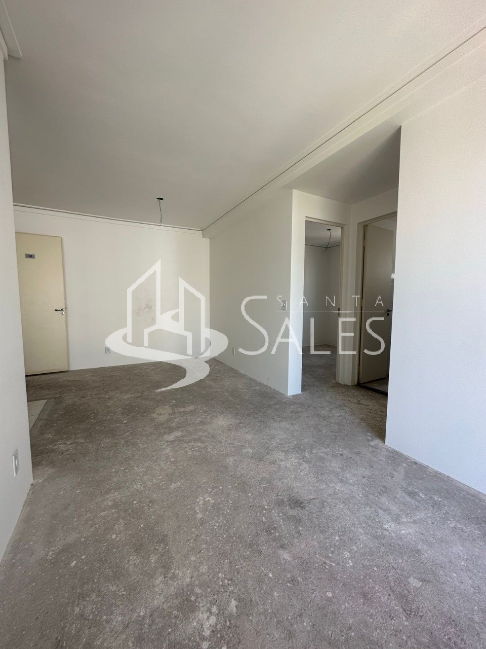 Apartamento, 2 quartos, 55 m² - Foto 19