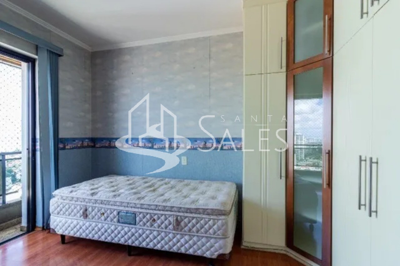 Apartamento, 5 quartos, 230 m² - Foto 9