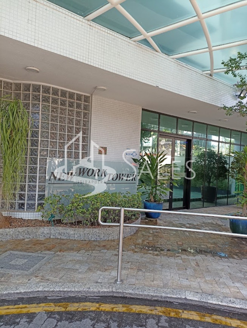 Sala-Conjunto, 31 m² - Foto 8