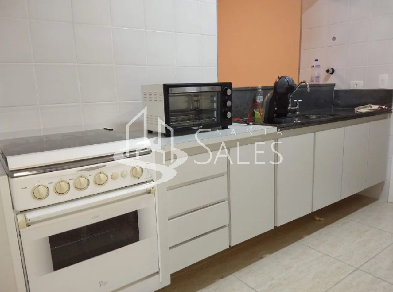 Apartamento, 1 quarto, 45 m² - Foto 7