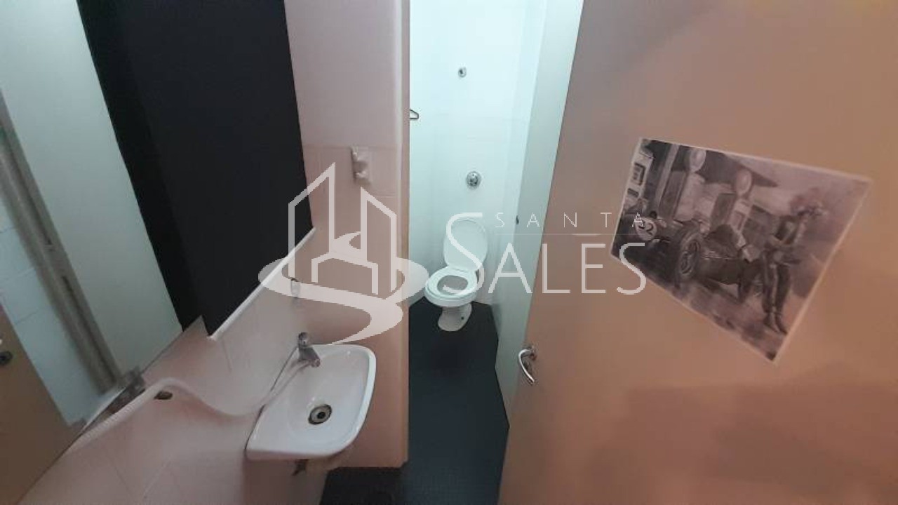 Conjunto Comercial-Sala à venda, 62m² - Foto 6
