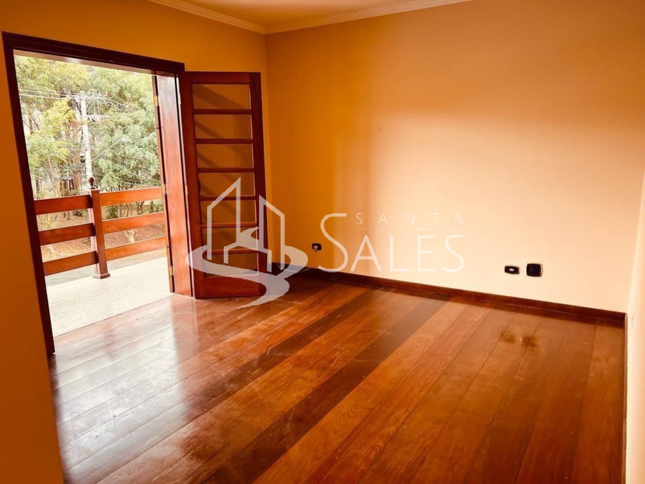 Casa, 4 quartos - Foto 8