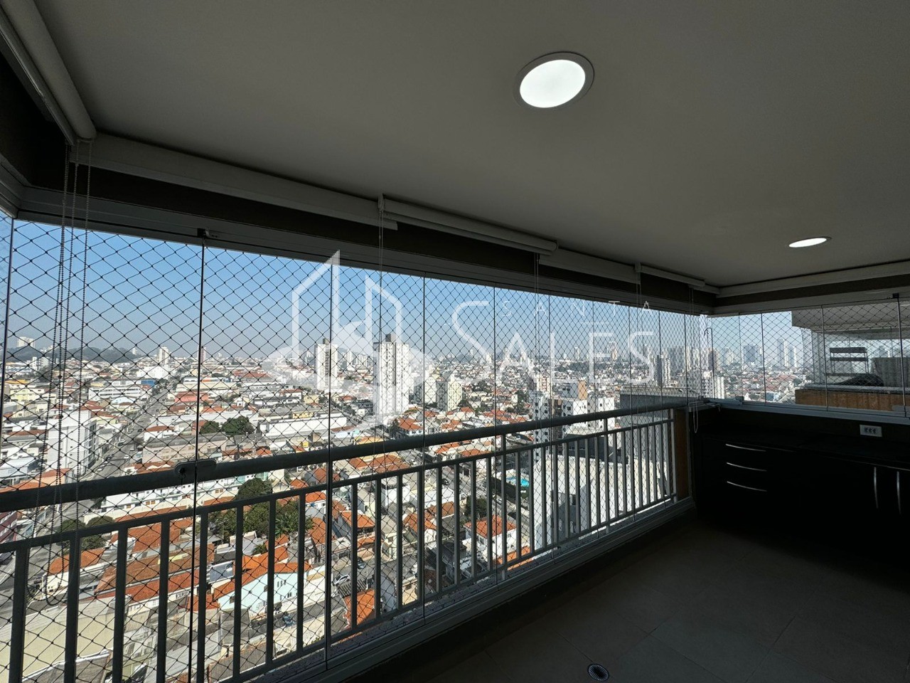 Apartamento, 2 quartos, 63 m² - Foto 1