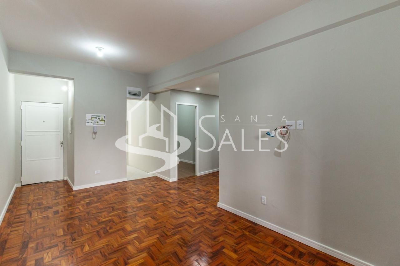 Apartamento, 1 quarto, 68 m² - Foto 2