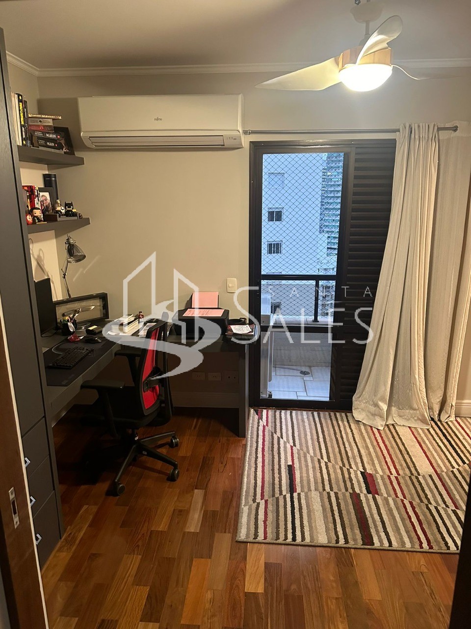 Apartamento, 4 quartos, 213 m² - Foto 18