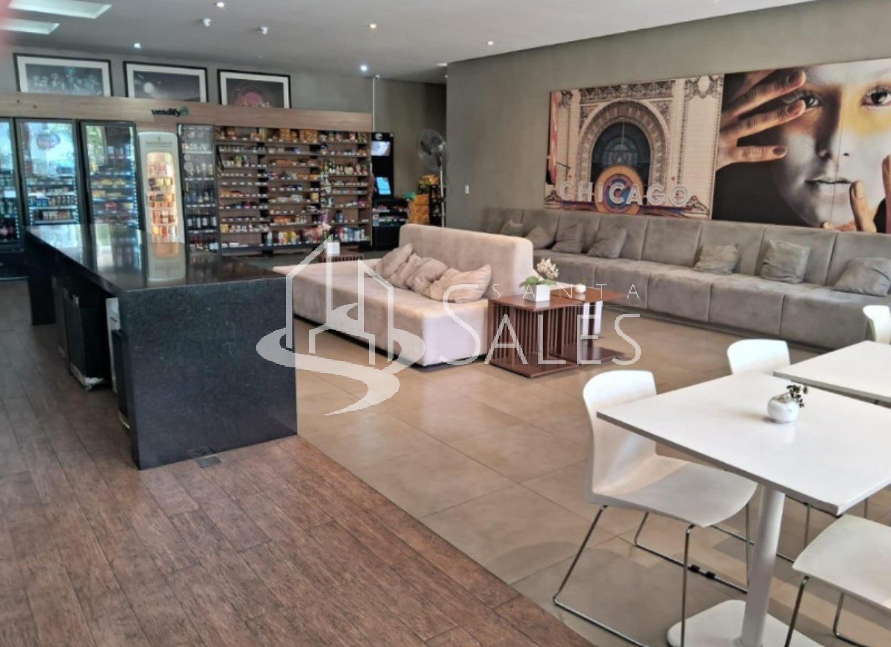 Apartamento, 1 quarto, 40 m² - Foto 19