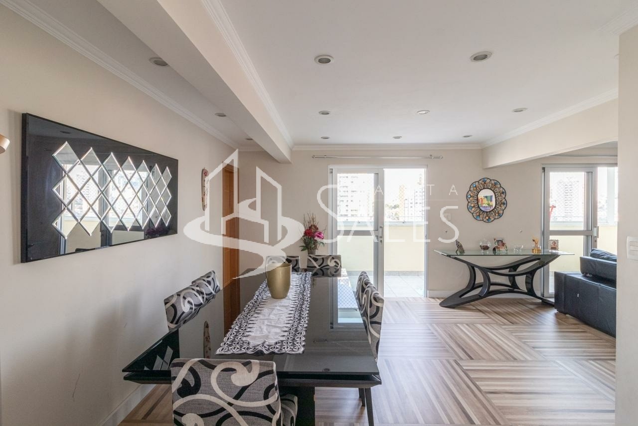 Apartamento, 3 quartos, 160 m² - Foto 16